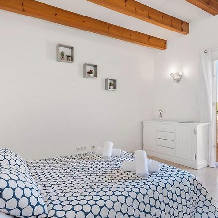 Villa Menurka II Cala'N Blanes  Екстер'єр фото