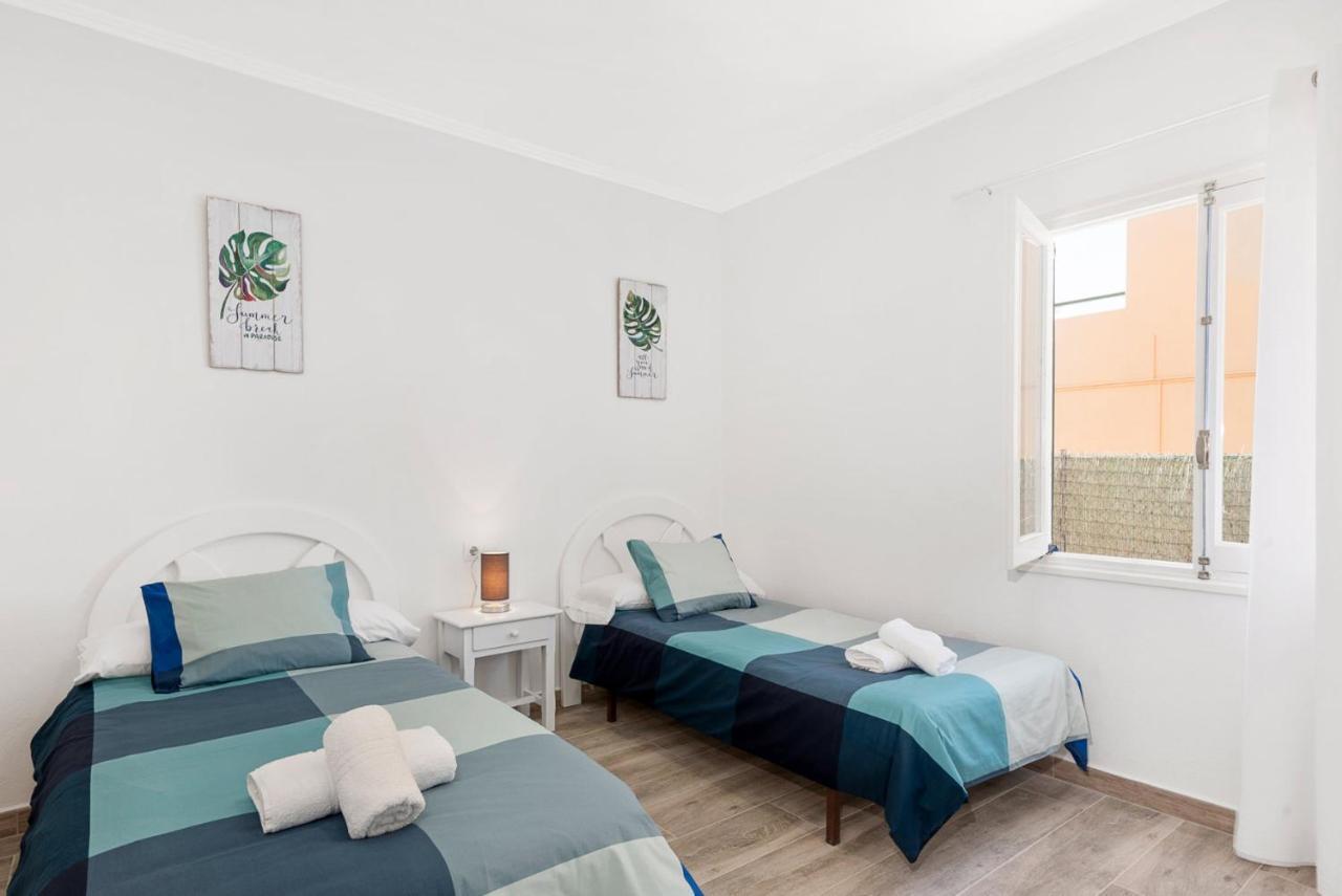 Villa Menurka II Cala'N Blanes  Екстер'єр фото